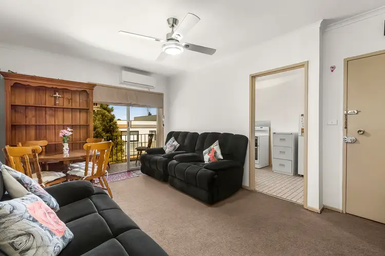 Fifth view of Homely unit listing, 11/37-39 Albion Road, Box Hill VIC 3128