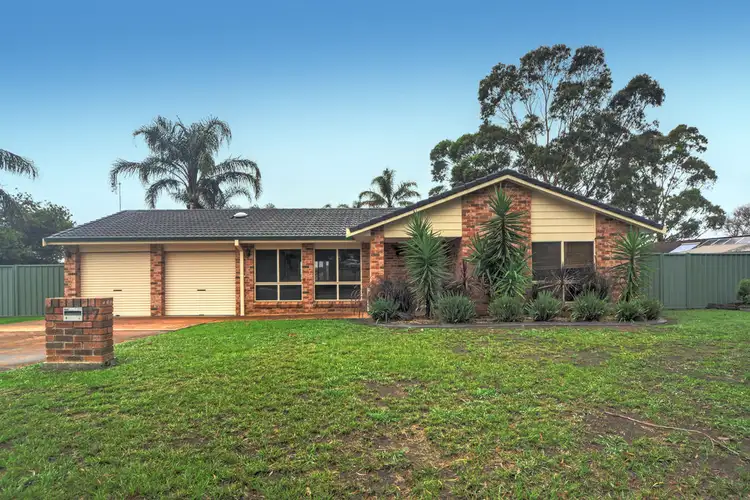 17 Arthur Street, Worrigee NSW 2540