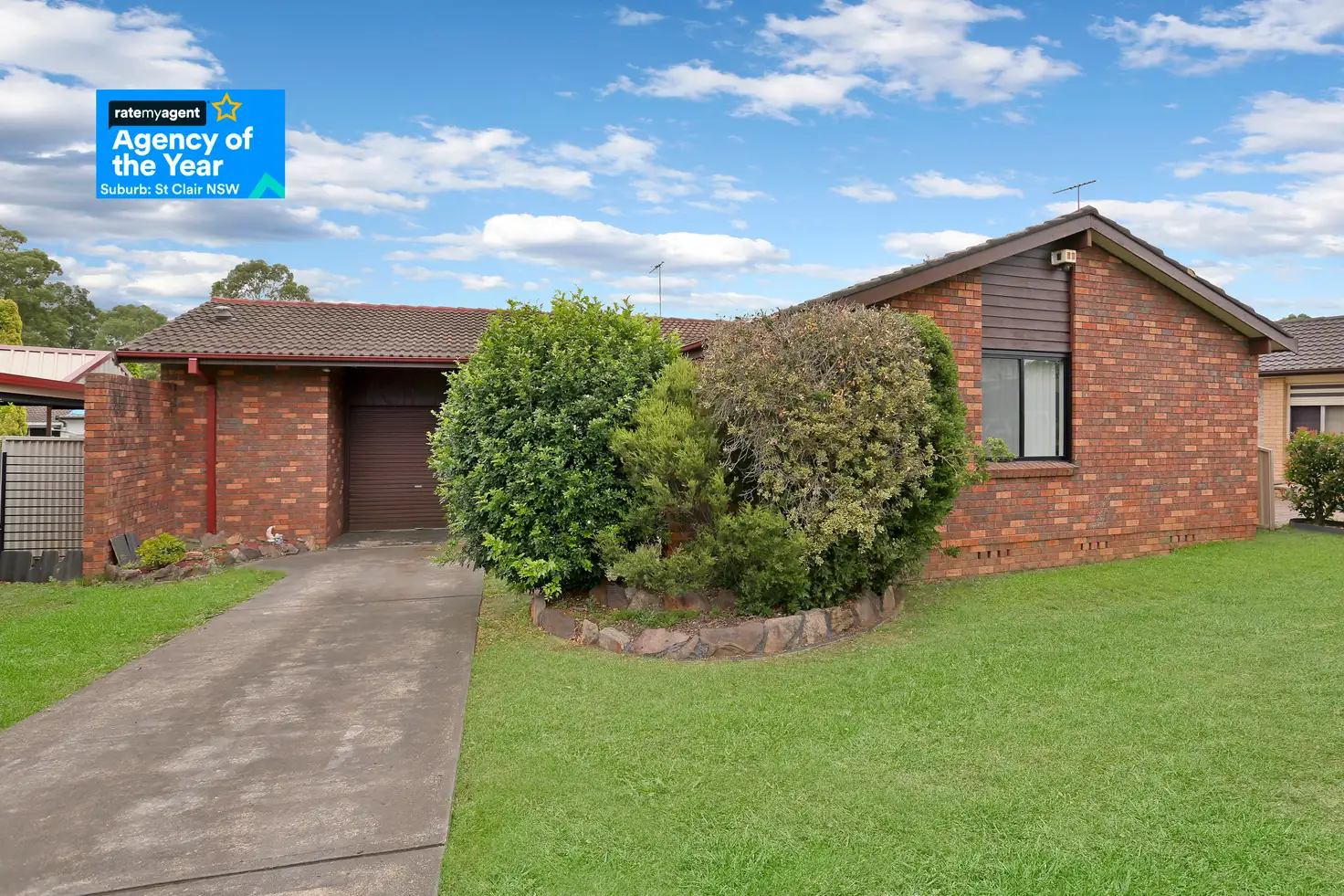 Main view of Homely house listing, 14 McCartney Crescent, St Clair NSW 2759