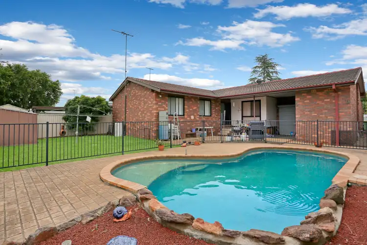 Second view of Homely house listing, 14 McCartney Crescent, St Clair NSW 2759