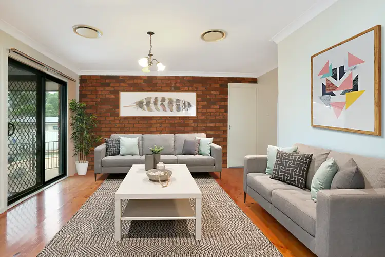 Third view of Homely house listing, 14 McCartney Crescent, St Clair NSW 2759