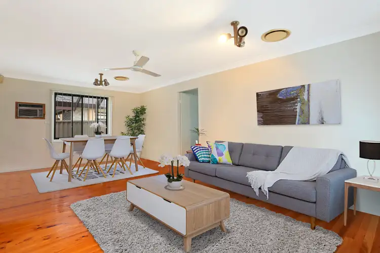 Fourth view of Homely house listing, 14 McCartney Crescent, St Clair NSW 2759