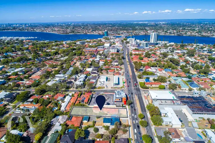 Third view of Homely house listing, 842 Canning Highway, Applecross WA 6153
