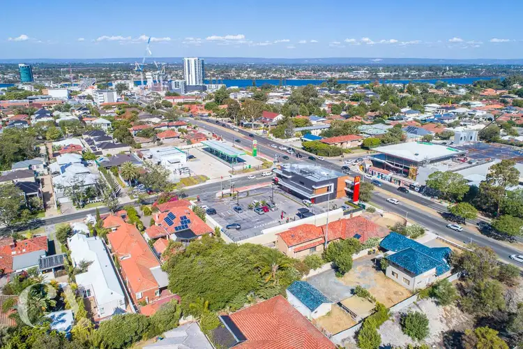 Sixth view of Homely house listing, 842 Canning Highway, Applecross WA 6153