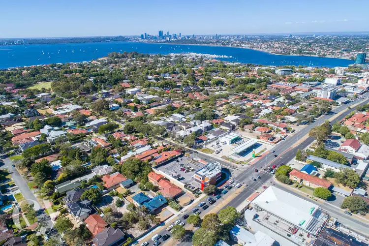 Seventh view of Homely house listing, 842 Canning Highway, Applecross WA 6153