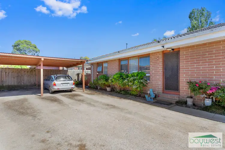 4/4 Queen Street, Hastings VIC 3915