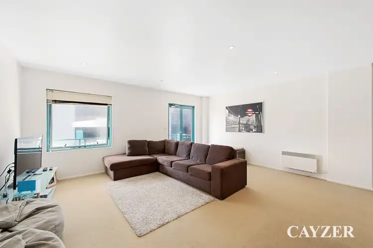 Third view of Homely apartment listing, 841/1 Esplanade West, Port Melbourne VIC 3207