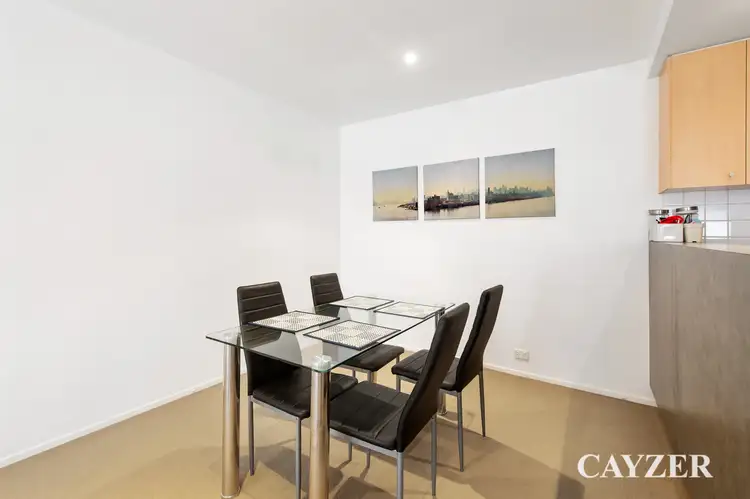 Fourth view of Homely apartment listing, 841/1 Esplanade West, Port Melbourne VIC 3207