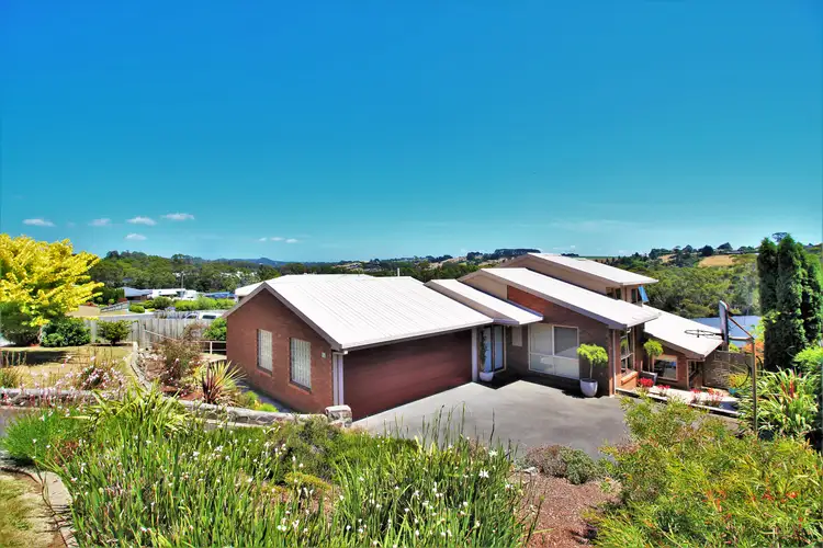 Main view of Homely house listing, 15 Georgiana Street, Devonport TAS 7310