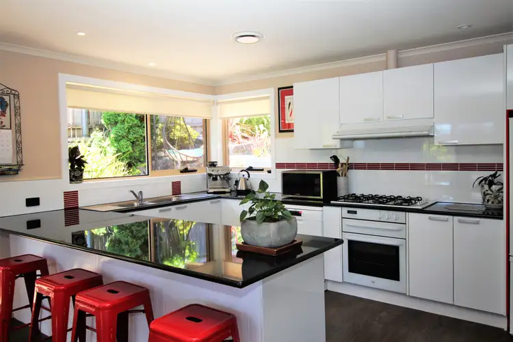 Second view of Homely house listing, 15 Georgiana Street, Devonport TAS 7310