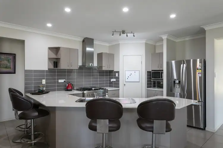 Second view of Homely house listing, 74 Ebony Crescent, Redland Bay QLD 4165