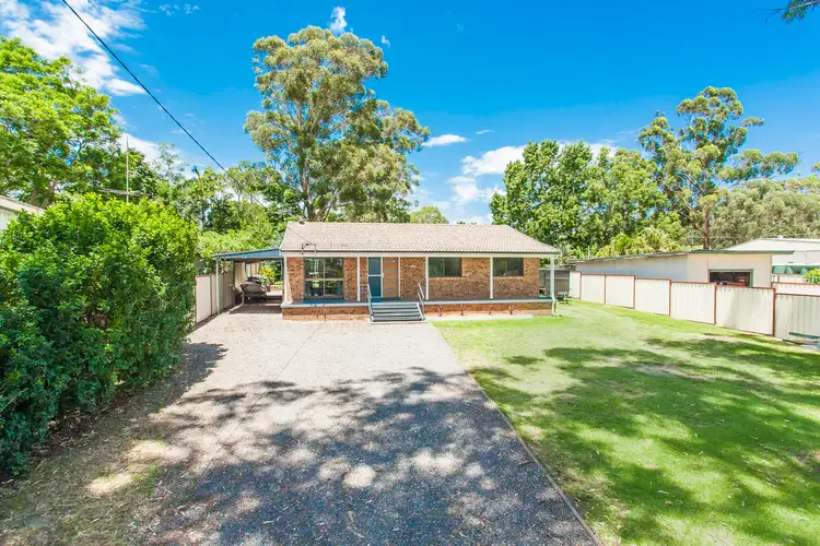 Main view of Homely house listing, 780 Medowie Road, Medowie NSW 2318