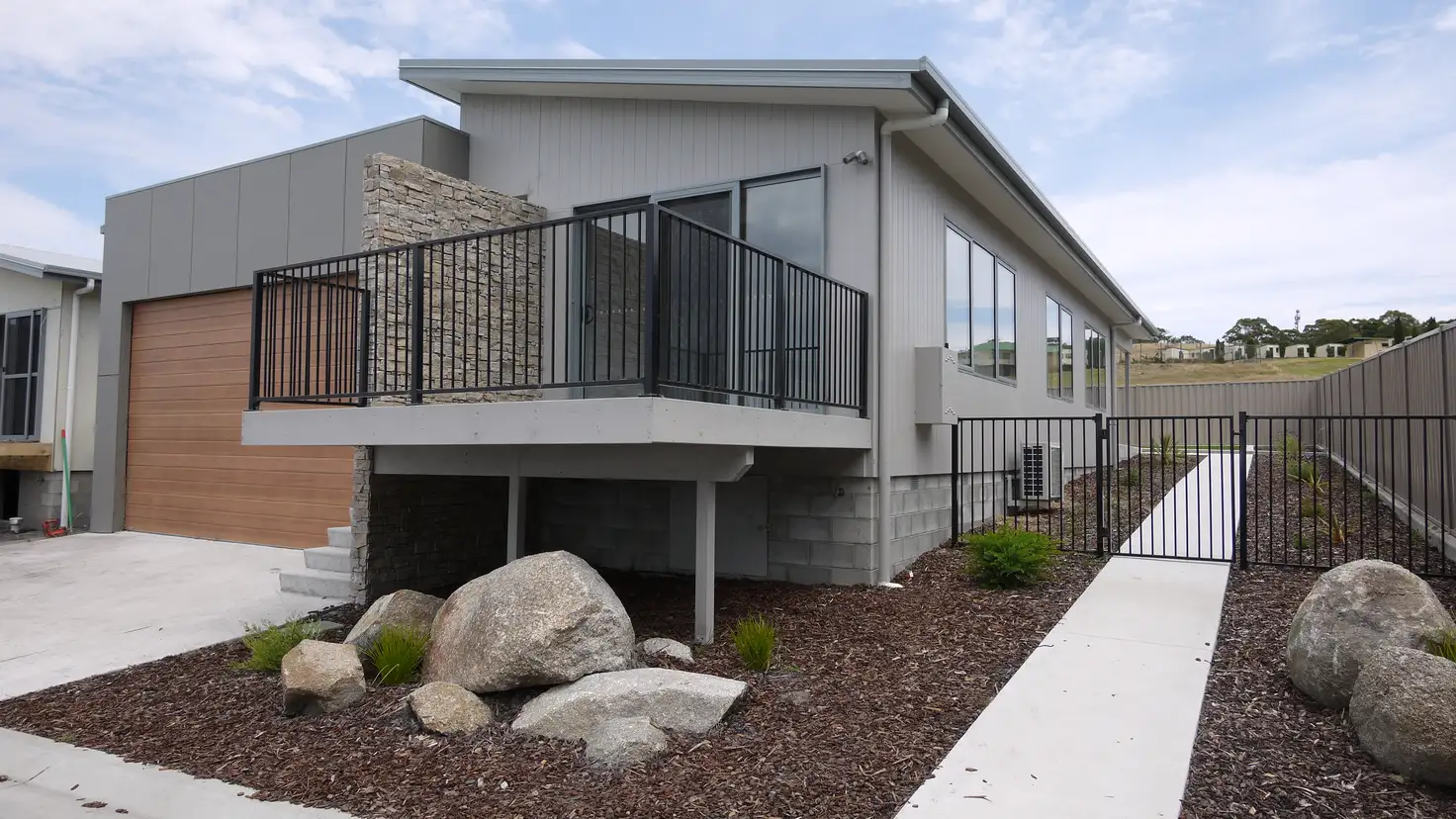 Main view of Homely house listing, 2/40 Louisa Street, Bridport TAS 7262