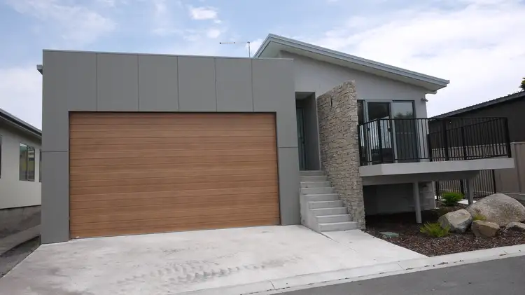 Second view of Homely house listing, 2/40 Louisa Street, Bridport TAS 7262