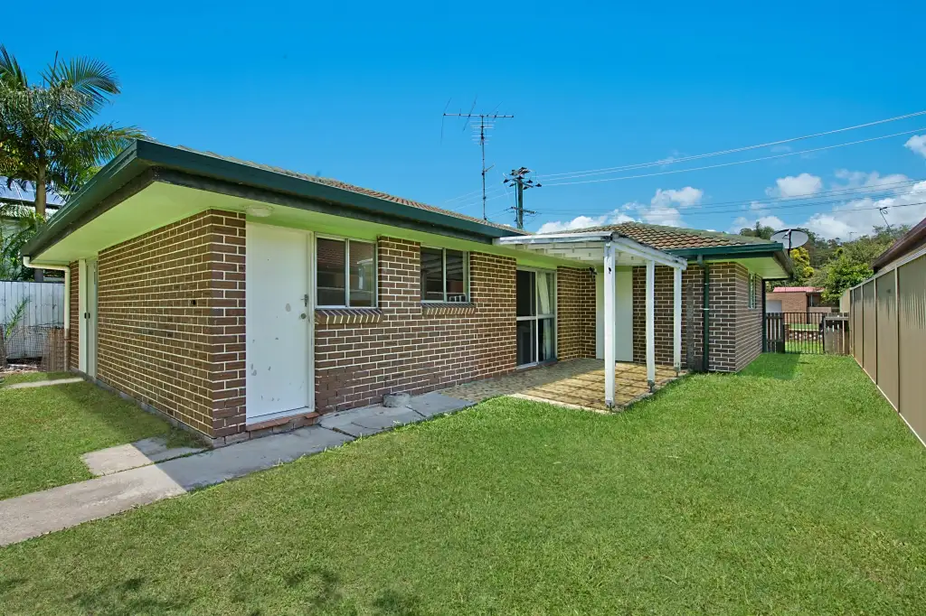 Main view of Homely house listing, 11 Bunyip Street, Burleigh Heads QLD 4220