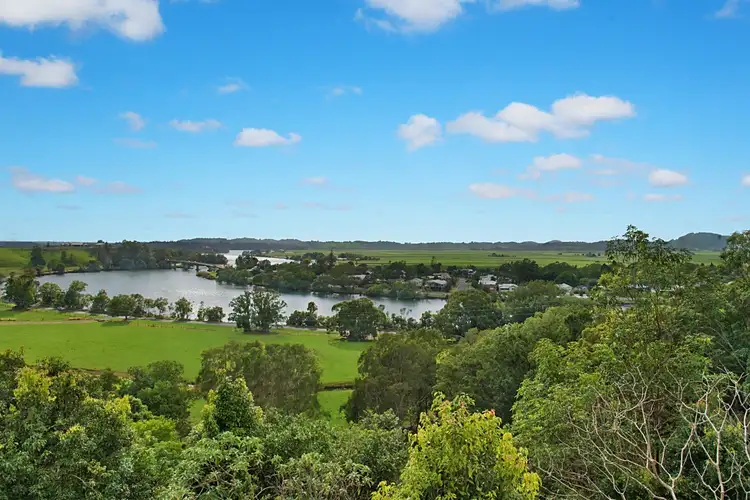 Main view of Homely land listing, 8 Mayes Hill Road, Tumbulgum NSW 2490