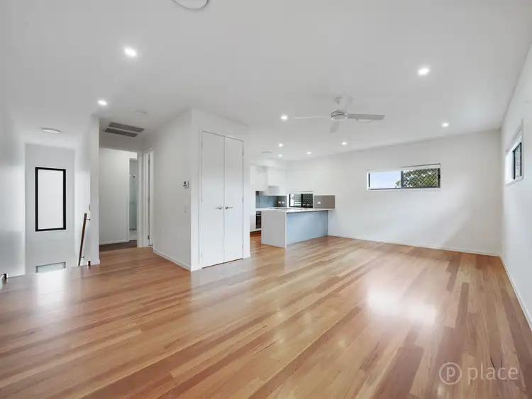 Main view of Homely townhouse listing, 1/14 Barrymore Street, Everton Park QLD 4053