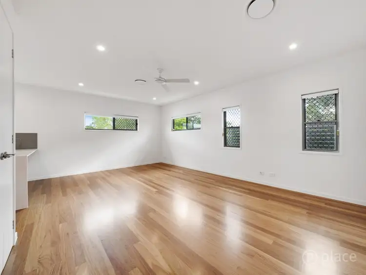 Third view of Homely townhouse listing, 1/14 Barrymore Street, Everton Park QLD 4053