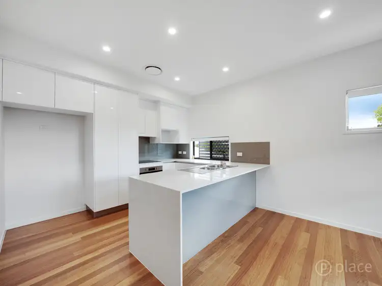 Fourth view of Homely townhouse listing, 1/14 Barrymore Street, Everton Park QLD 4053
