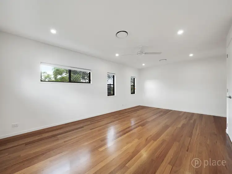 Fifth view of Homely townhouse listing, 1/14 Barrymore Street, Everton Park QLD 4053