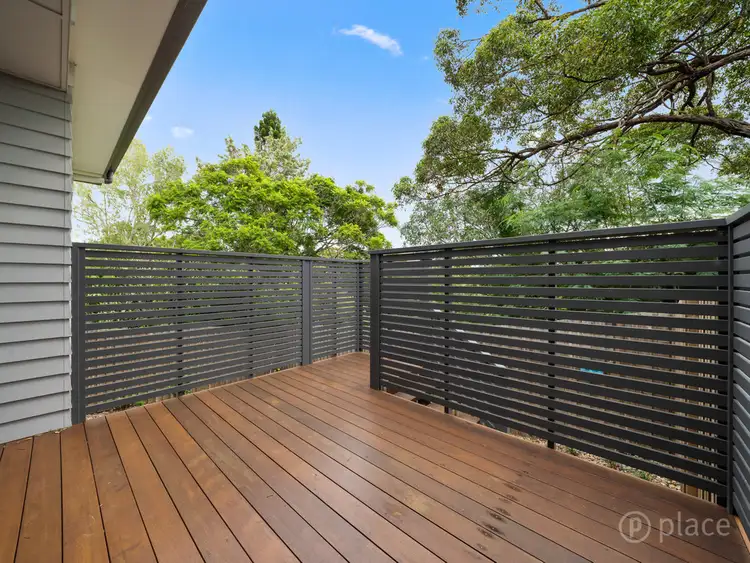Sixth view of Homely townhouse listing, 1/14 Barrymore Street, Everton Park QLD 4053