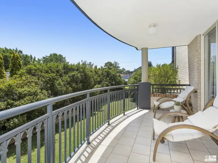9/81-87 Cecil Ave, Castle Hill NSW 2154