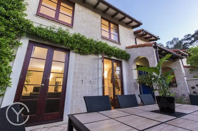 Second view of Homely house listing, 3 Aston Place, Claremont WA 6010