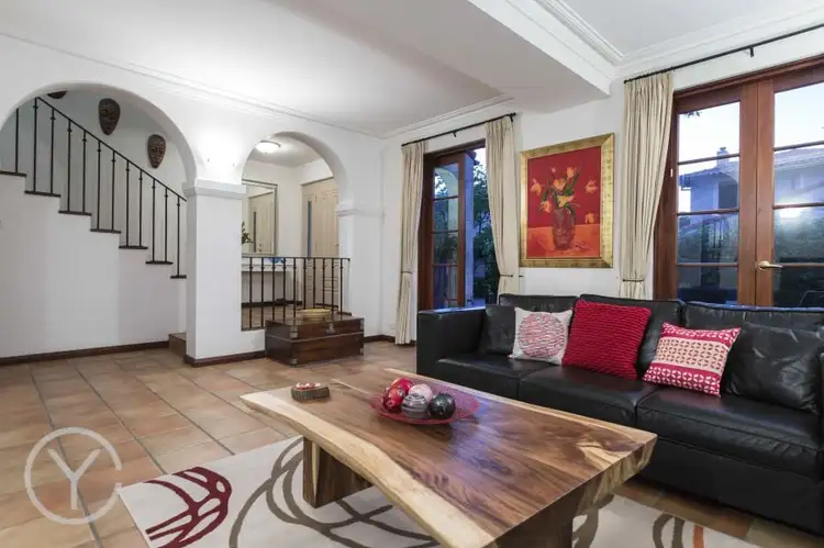 Third view of Homely house listing, 3 Aston Place, Claremont WA 6010
