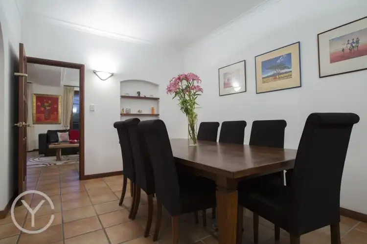 Fifth view of Homely house listing, 3 Aston Place, Claremont WA 6010