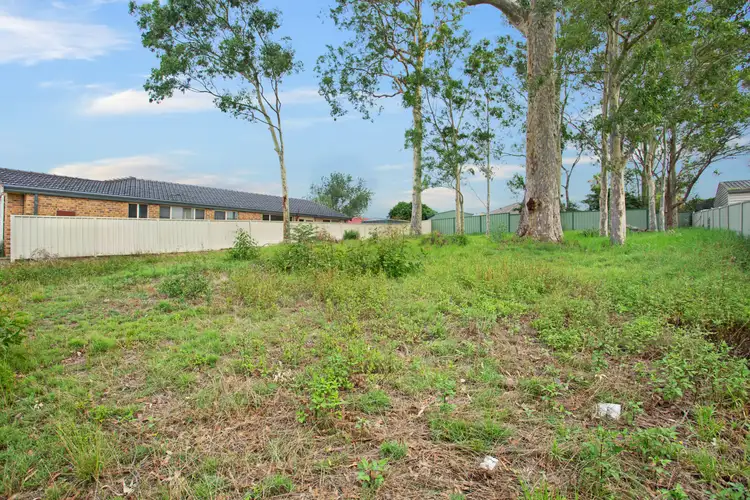 3 Palisade Close, Rutherford NSW 2320