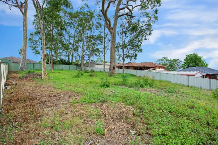 Third view of Homely land listing, 3 Palisade Close, Rutherford NSW 2320