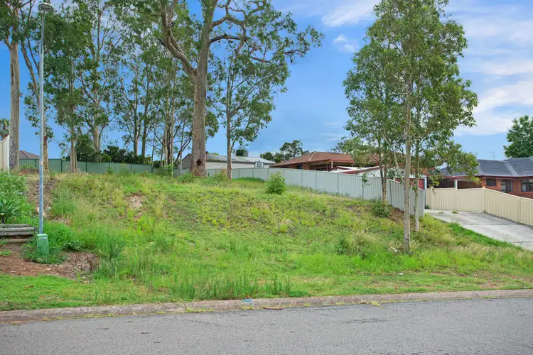Fourth view of Homely land listing, 3 Palisade Close, Rutherford NSW 2320