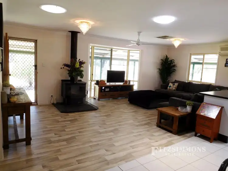794 Broadwater Road, Dalby QLD 4405