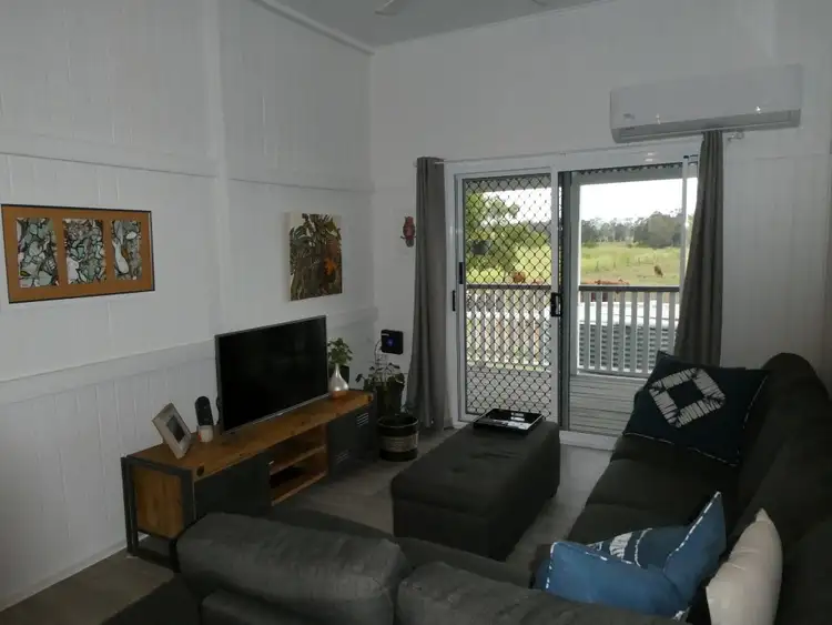 Seventh view of Homely rural property listing, 187 BELAH ROAD, Degilbo QLD 4621