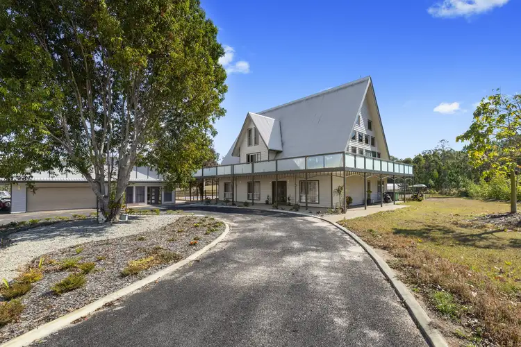 2187 Waterford-Tamborine Road, Tamborine QLD 4270