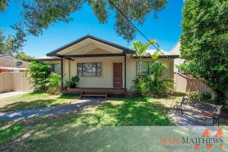 Main view of Homely house listing, 18 Lovell Road, Umina Beach NSW 2257