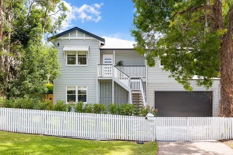 9 Lovekin Street, Ashgrove QLD 4060