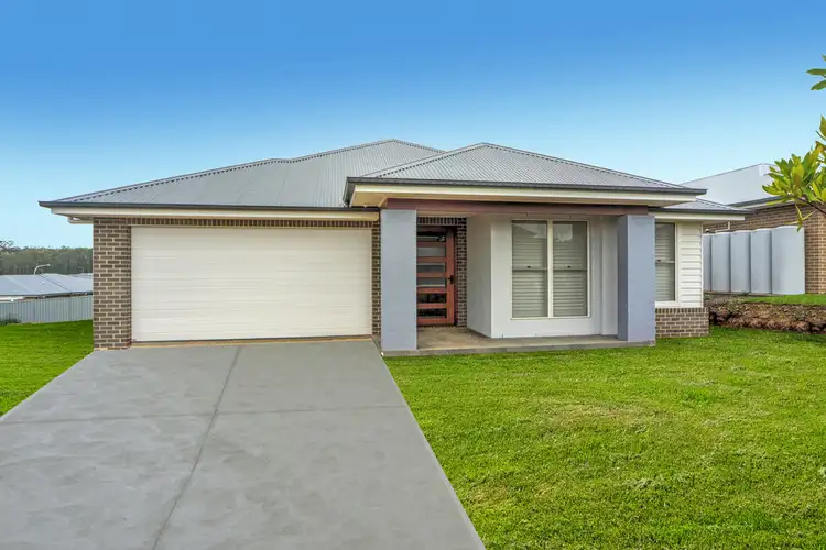 Second view of Homely house listing, 104 Caladenia Crescent, South Nowra NSW 2541