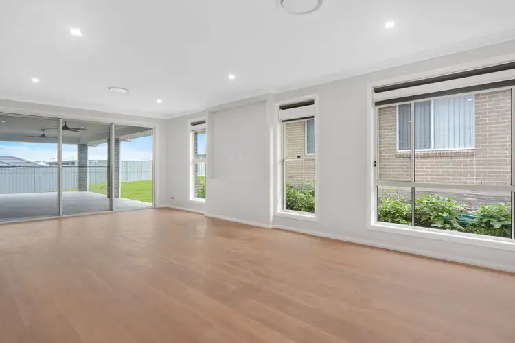 Third view of Homely house listing, 104 Caladenia Crescent, South Nowra NSW 2541