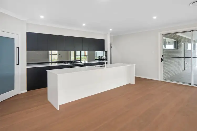 Fourth view of Homely house listing, 104 Caladenia Crescent, South Nowra NSW 2541