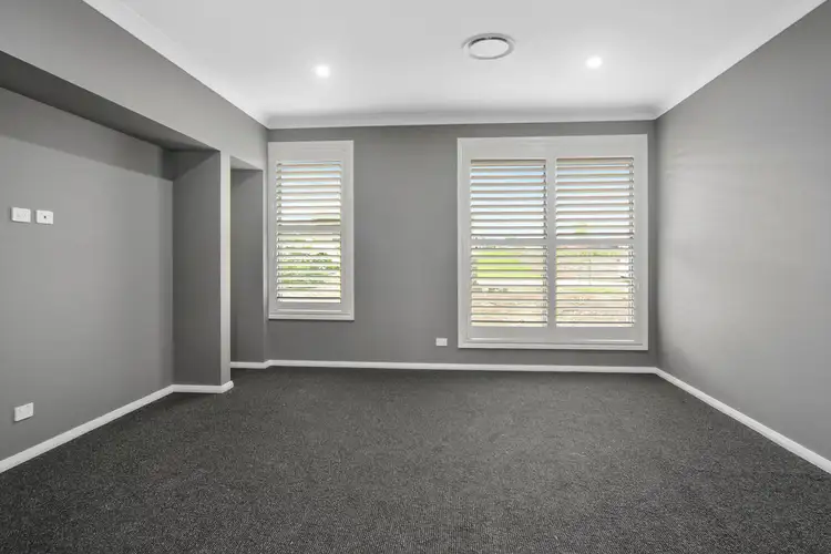 Fifth view of Homely house listing, 104 Caladenia Crescent, South Nowra NSW 2541