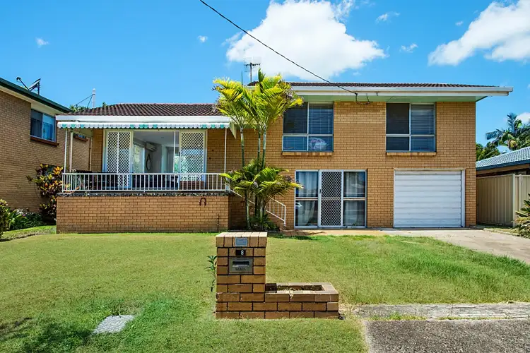 18 Cabarita Avenue, Tugun QLD 4224