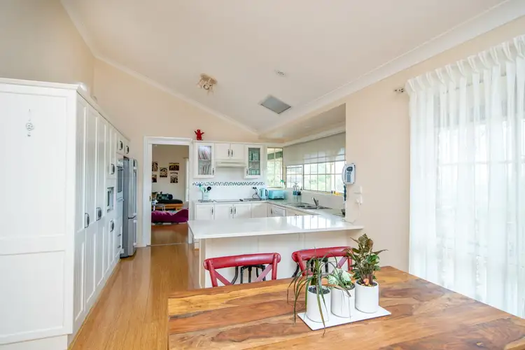 Second view of Homely house listing, 8 Grosvenor Place, Valentine NSW 2280