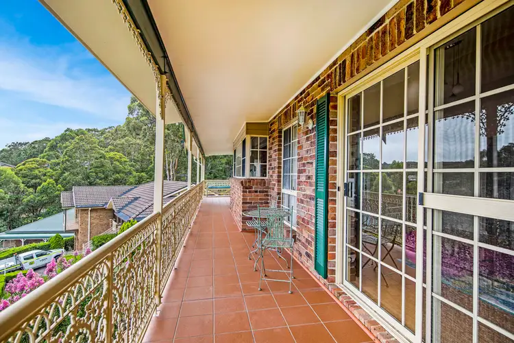 Sixth view of Homely house listing, 8 Grosvenor Place, Valentine NSW 2280