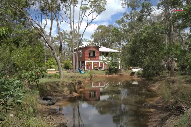 43 Condamine Road, Howard QLD 4659