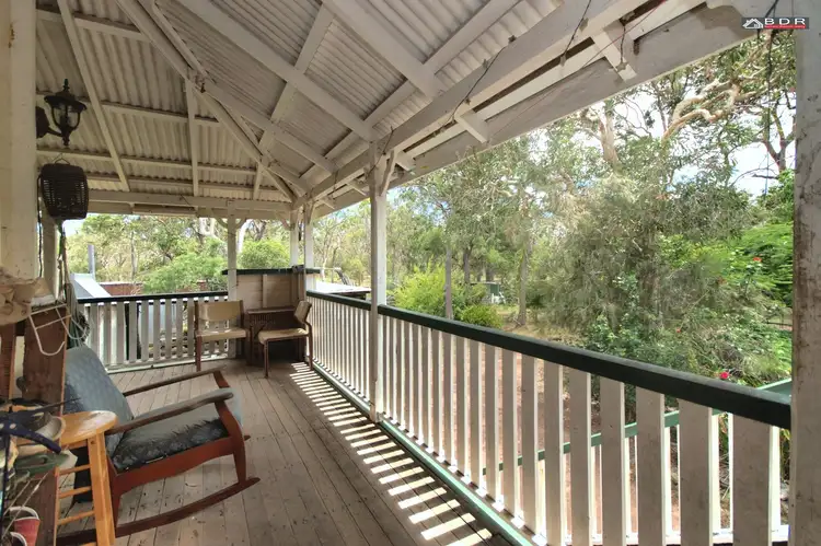 Second view of Homely house listing, 43 Condamine Road, Howard QLD 4659