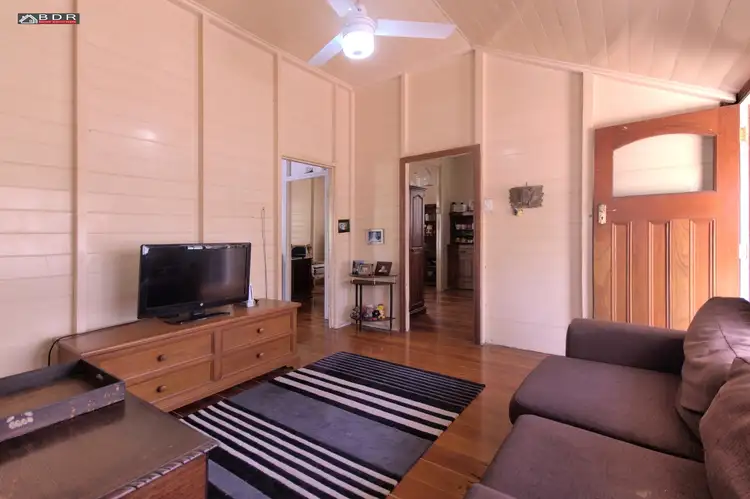 Fourth view of Homely house listing, 43 Condamine Road, Howard QLD 4659