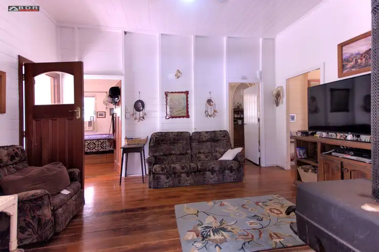 Fifth view of Homely house listing, 43 Condamine Road, Howard QLD 4659