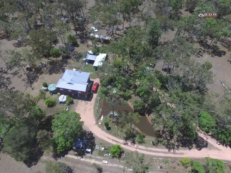 Sixth view of Homely house listing, 43 Condamine Road, Howard QLD 4659