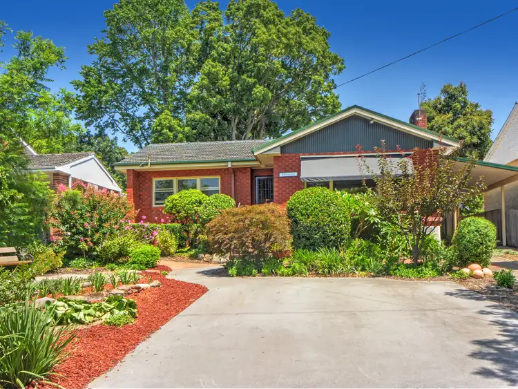 17 Colyer Avenue, Nowra NSW 2541